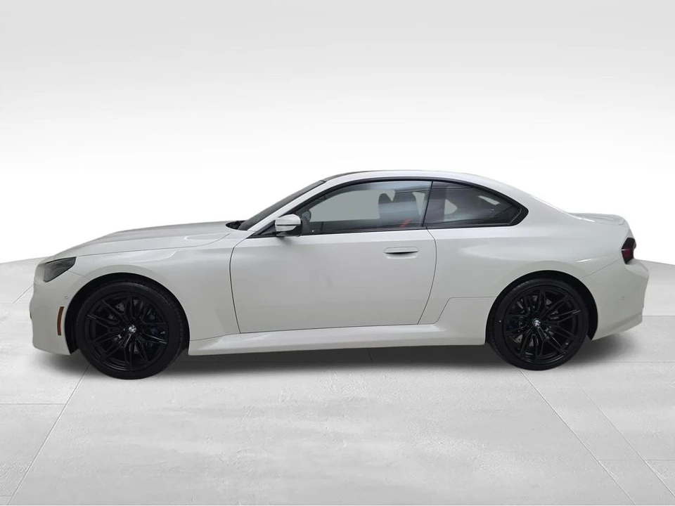 2026 BMW G87 M2 - Image 7 of 31