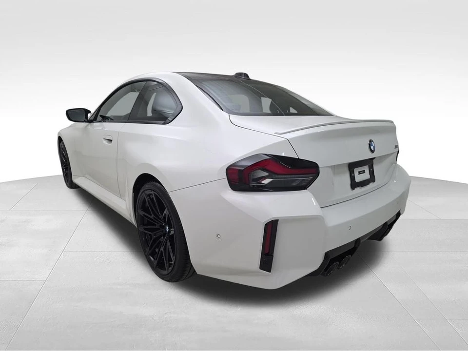 2026 BMW G87 M2 - Image 8 of 31
