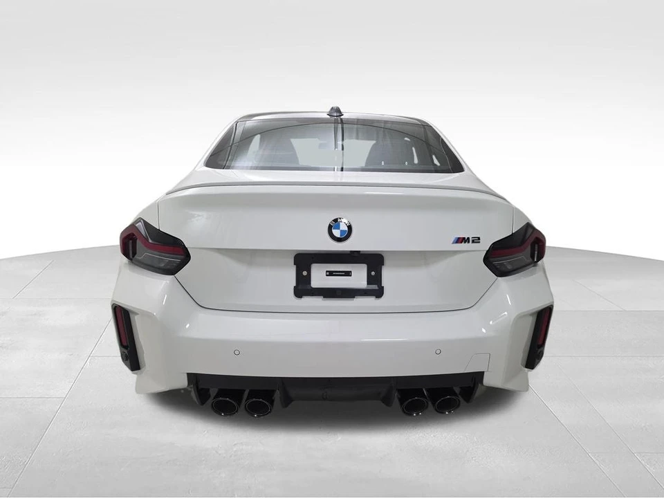 2026 BMW G87 M2 - Image 9 of 31