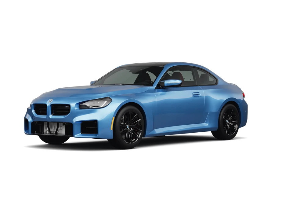 2026 BMW G87 M2 - Image 2 of 4