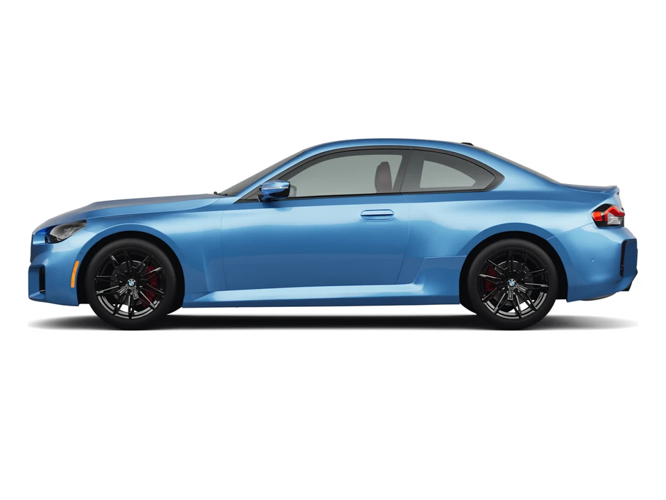 2026 BMW G87 M2 - Image 3 of 4