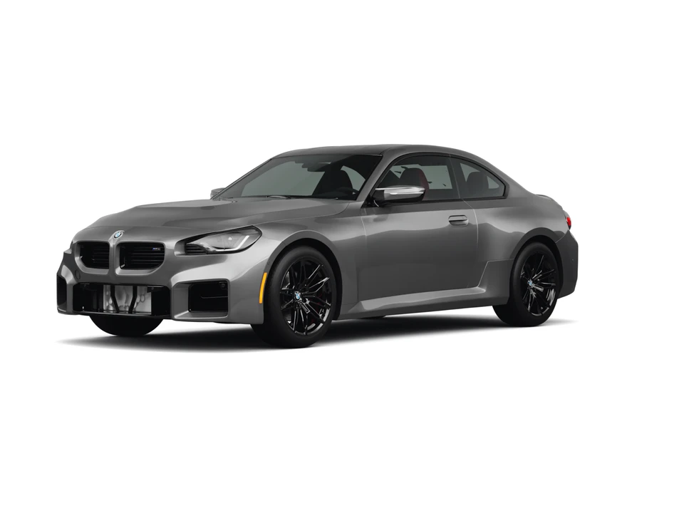 2026 BMW G87 M2 - Image 2 of 4
