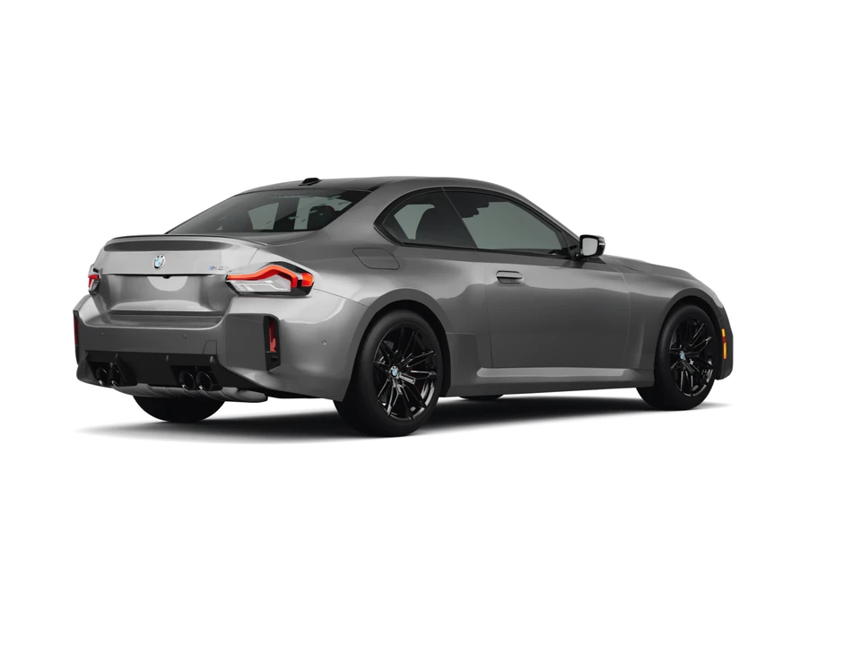 2026 BMW G87 M2 - Image 4 of 4