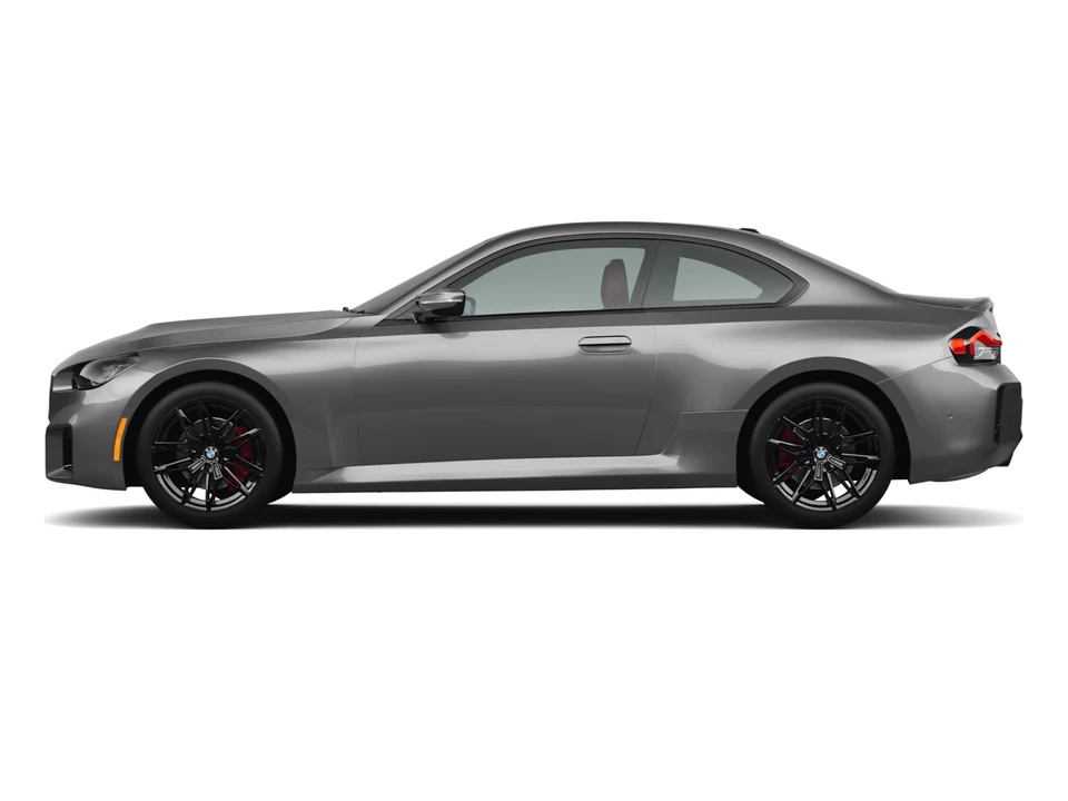 2026 BMW G87 M2 - Image 3 of 4