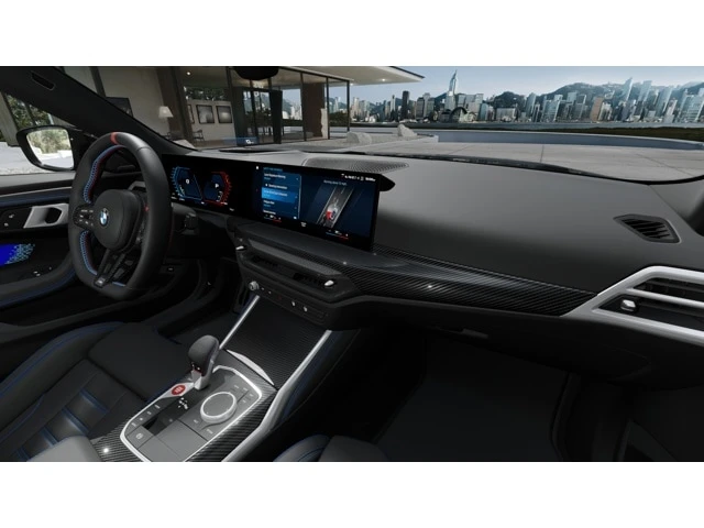 2026 BMW G87 M2 - Image 14 of 14
