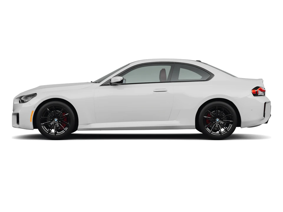 2026 BMW G87 M2 - Image 3 of 4