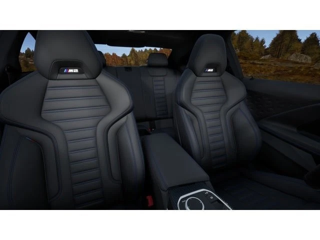 2026 BMW G87 M2 - Image 11 of 14
