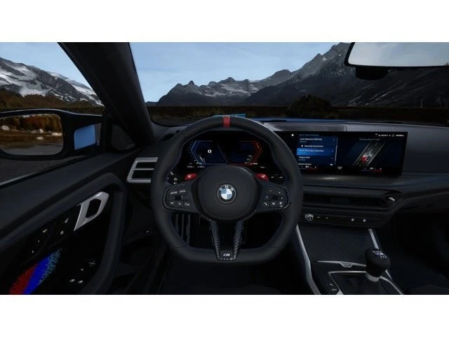 2026 BMW G87 M2 - Image 13 of 14
