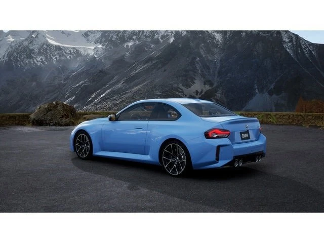 2026 BMW G87 M2 - Image 2 of 14