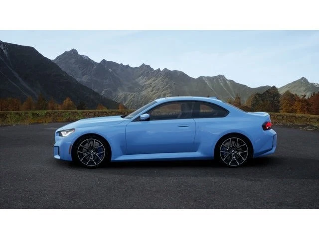 2026 BMW G87 M2 - Image 4 of 14