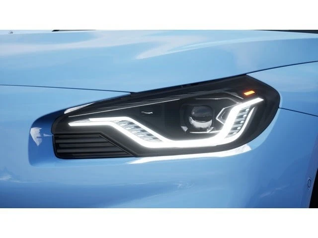 2026 BMW G87 M2 - Image 6 of 14