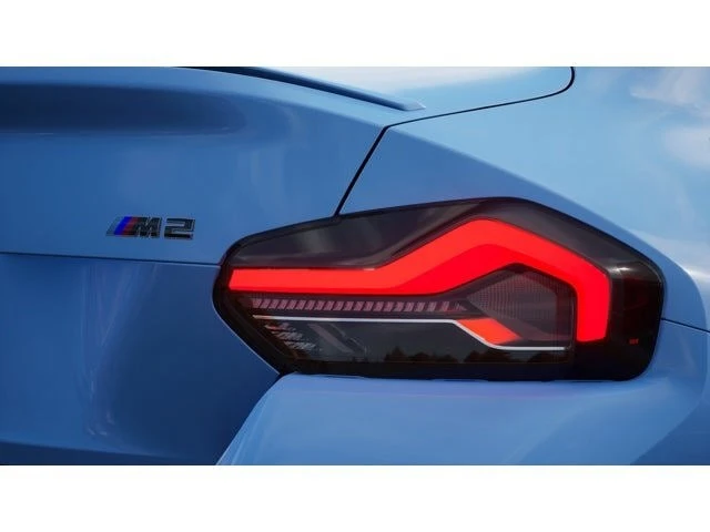 2026 BMW G87 M2 - Image 8 of 14