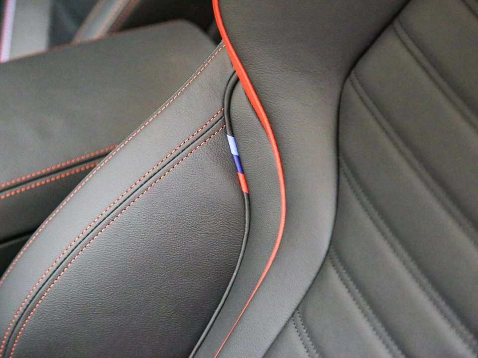 2026 BMW G87 M2 - Image 20 of 27