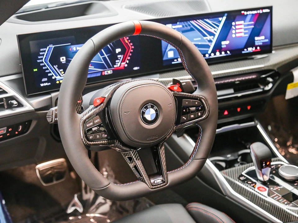 2026 BMW G87 M2 - Image 16 of 27