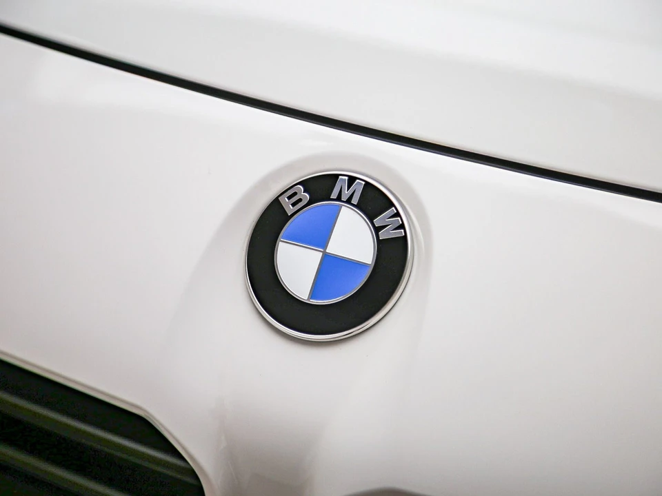 2026 BMW G87 M2 - Image 9 of 27
