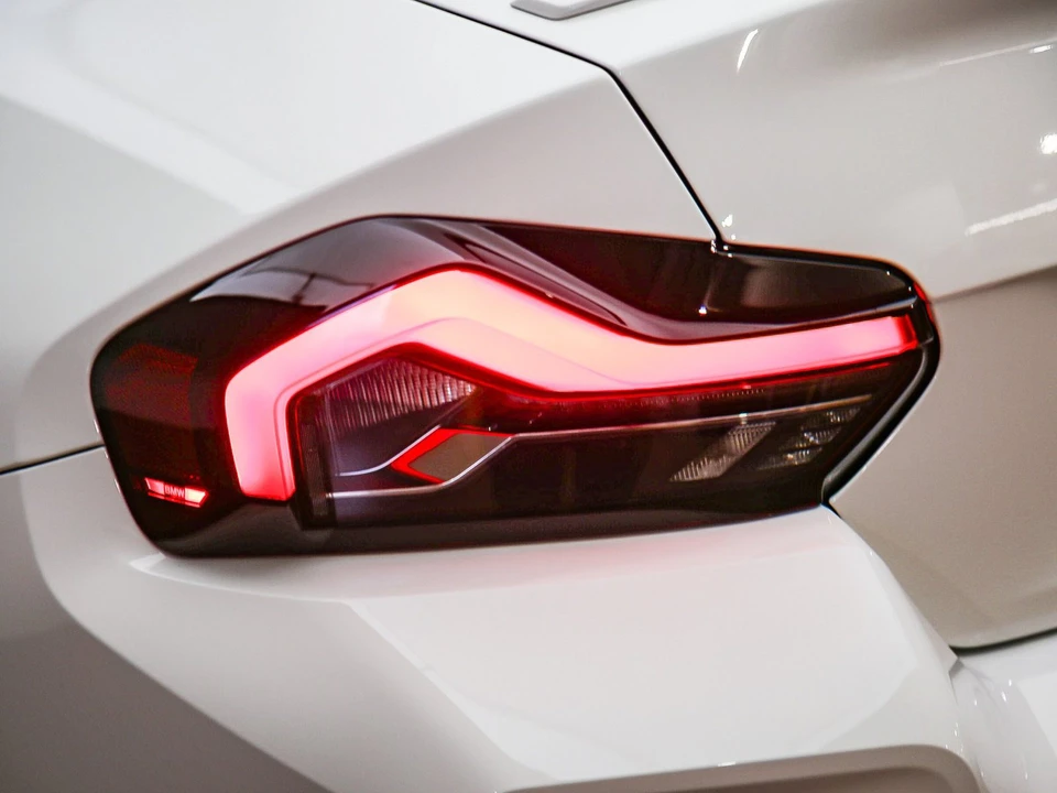 2026 BMW G87 M2 - Image 12 of 27
