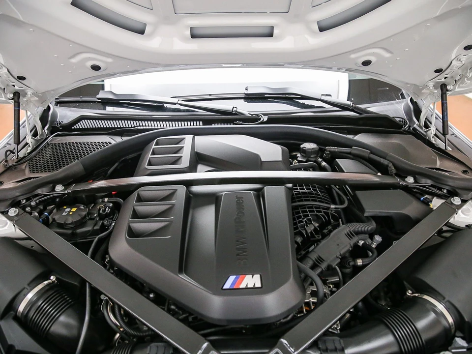 2026 BMW G87 M2 - Image 27 of 27