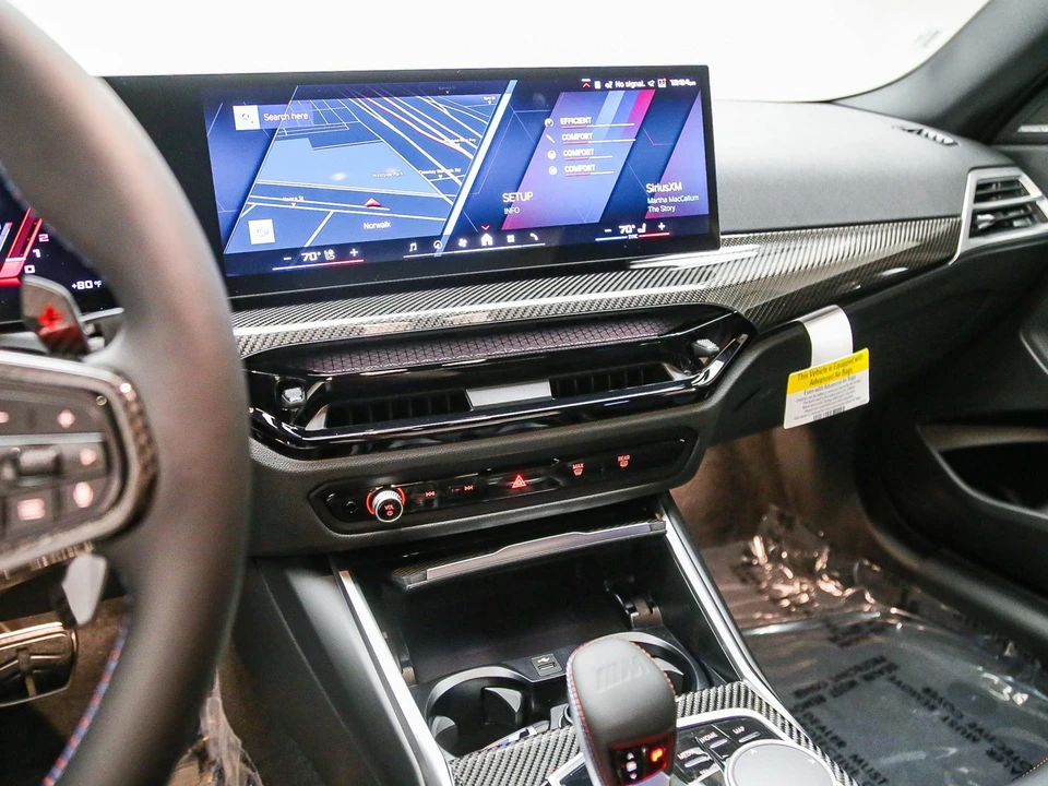2026 BMW G87 M2 - Image 14 of 27