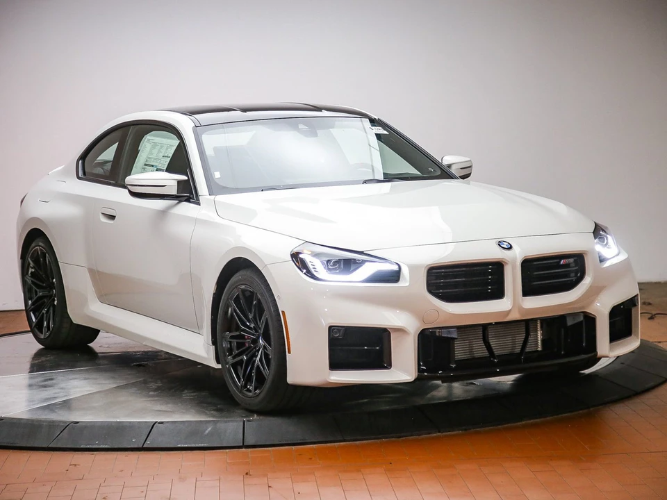 2026 BMW G87 M2 - Image 6 of 27