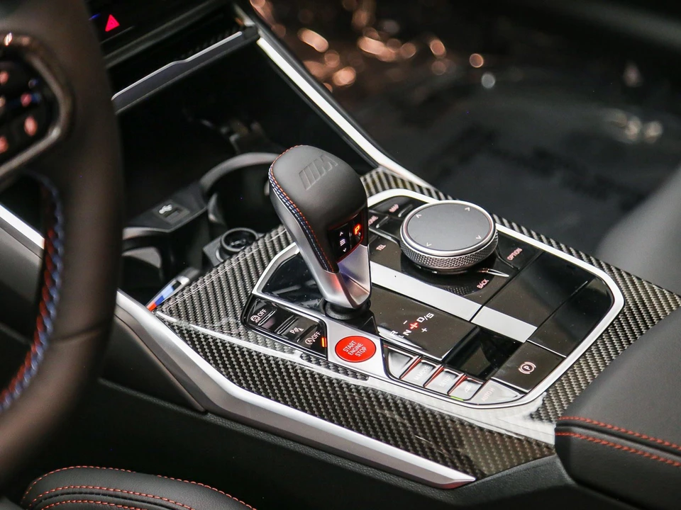2026 BMW G87 M2 - Image 23 of 27