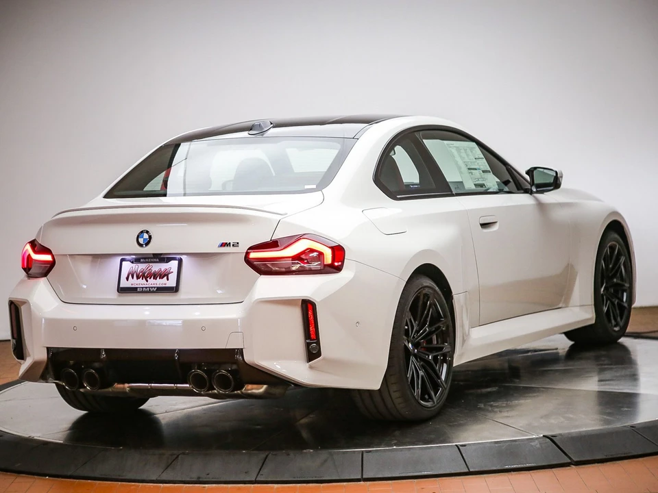 2026 BMW G87 M2 - Image 5 of 27