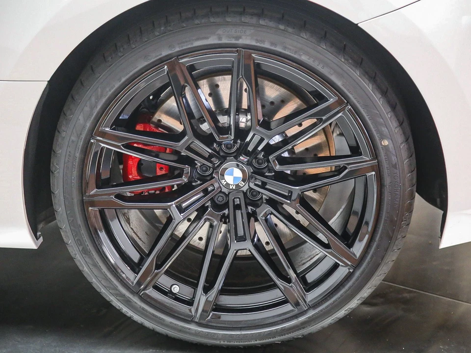 2026 BMW G87 M2 - Image 11 of 27