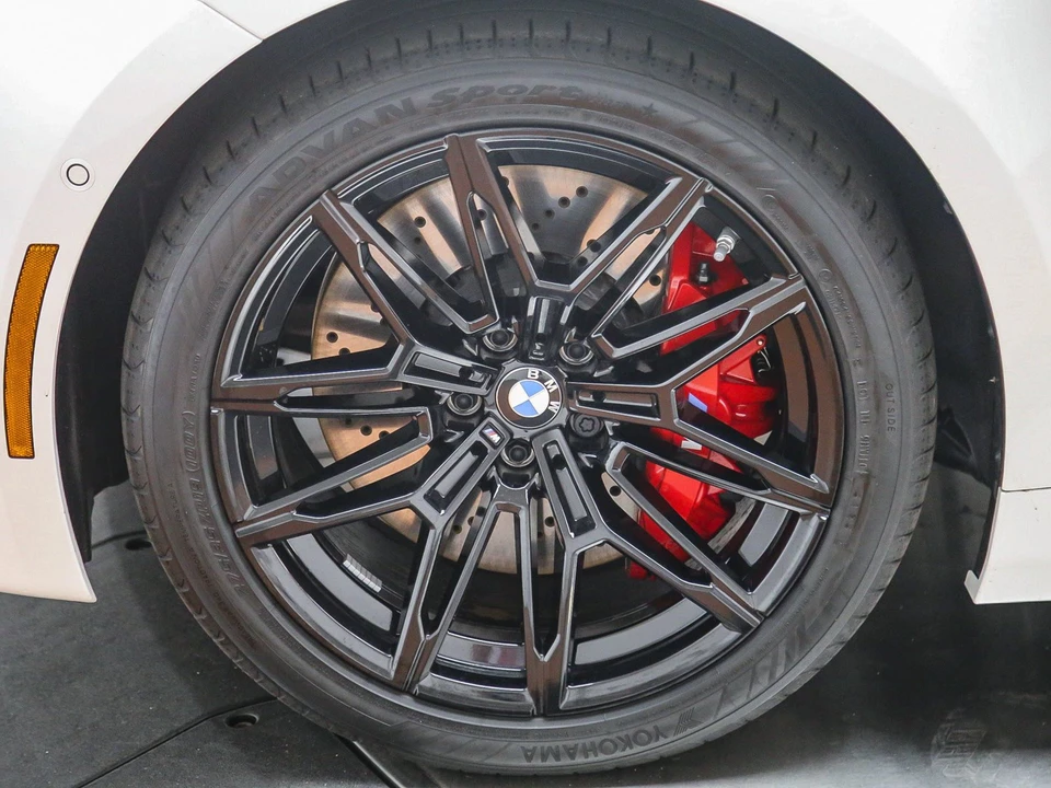 2026 BMW G87 M2 - Image 10 of 27