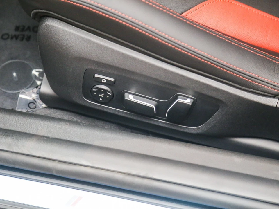2026 BMW G87 M2 - Image 22 of 27
