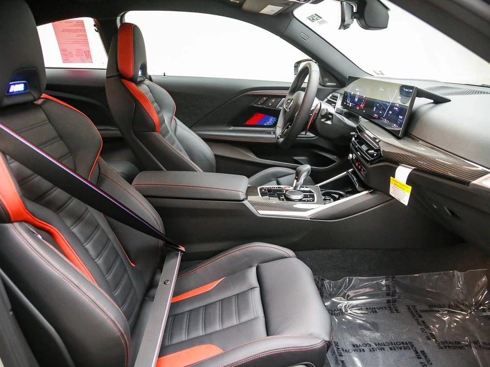 2026 BMW G87 M2 - Image 17 of 27