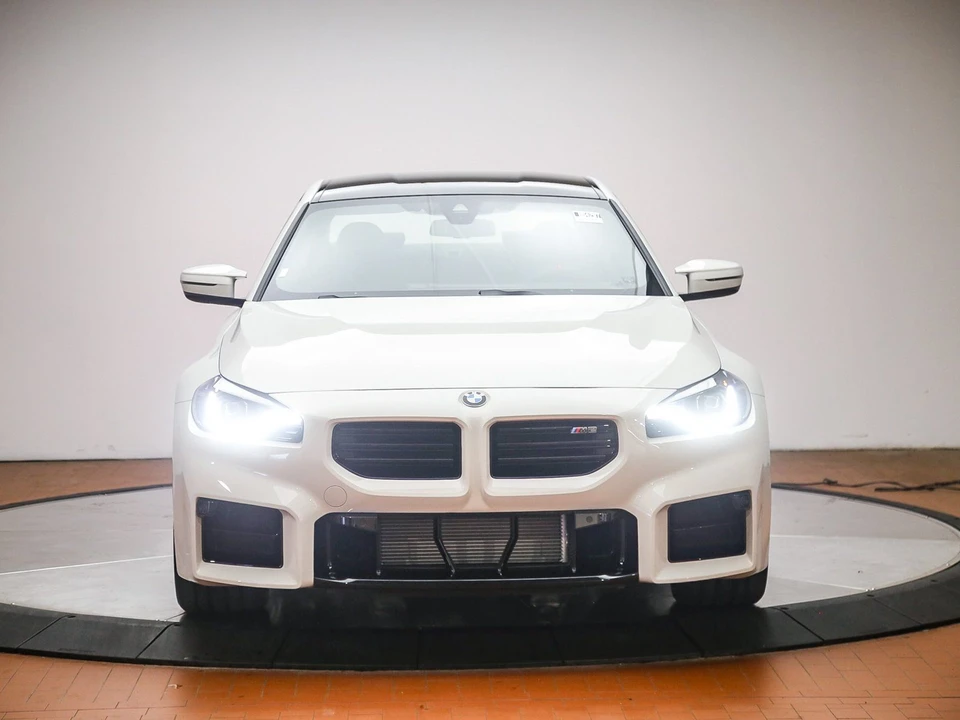 2026 BMW G87 M2 - Image 7 of 27