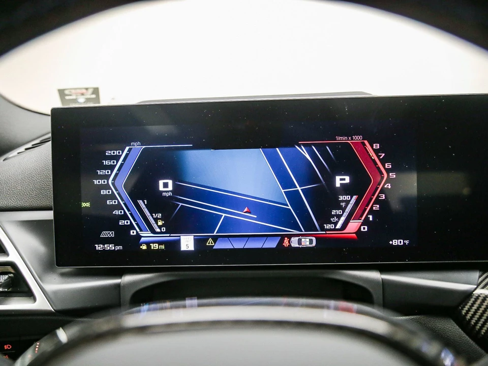2026 BMW G87 M2 - Image 24 of 27