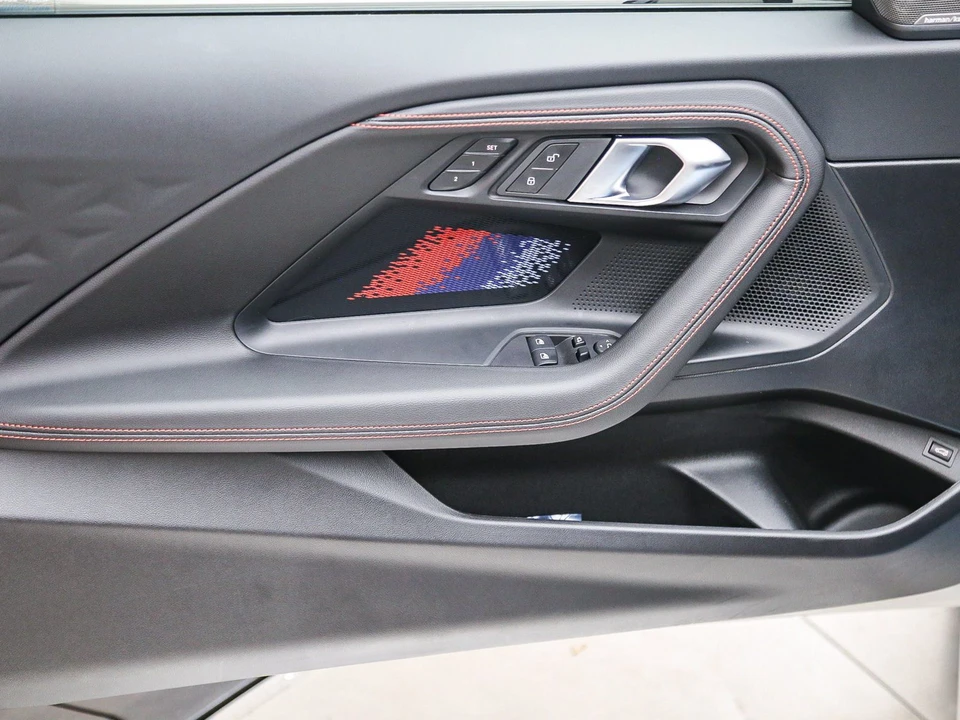 2026 BMW G87 M2 - Image 21 of 27