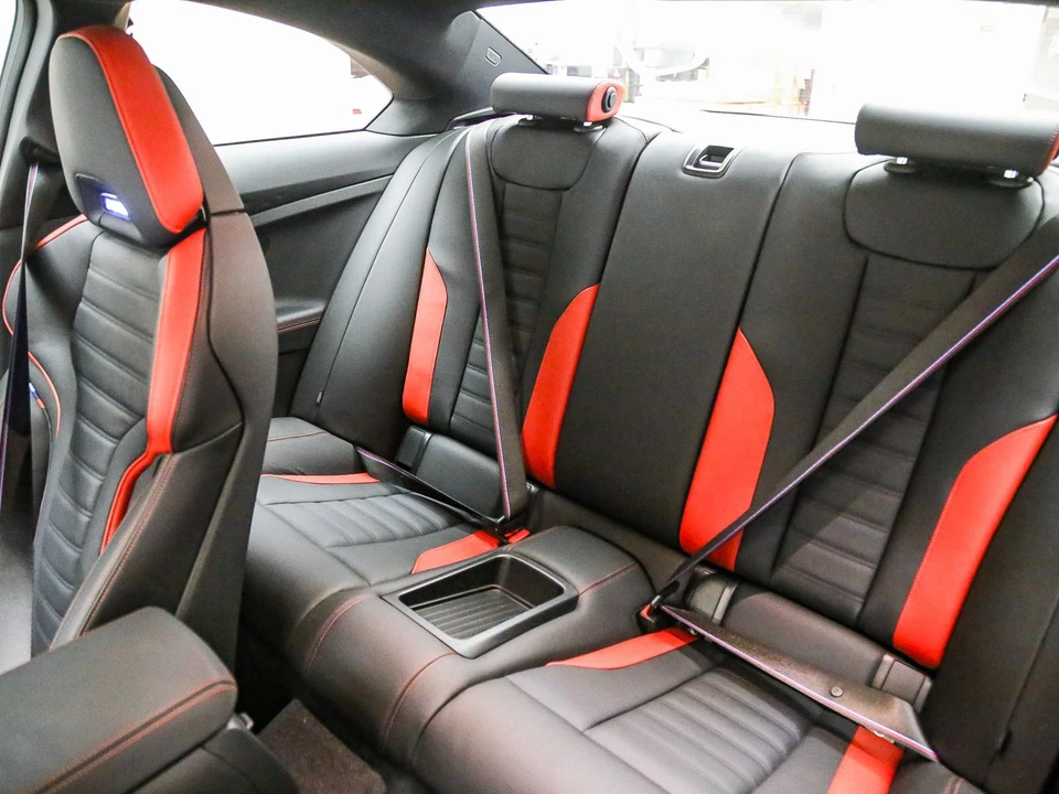 2026 BMW G87 M2 - Image 19 of 27