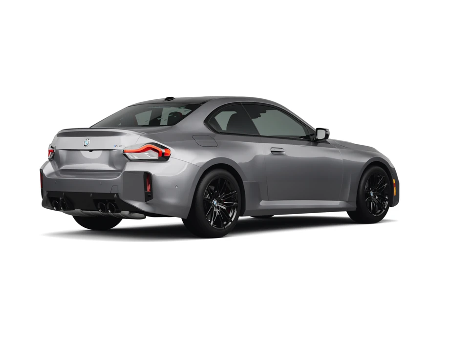 2026 BMW G87 M2 - Image 4 of 4