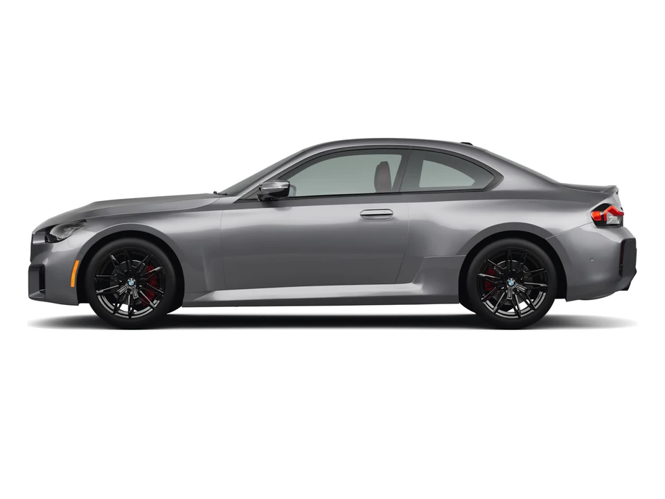2026 BMW G87 M2 - Image 3 of 4