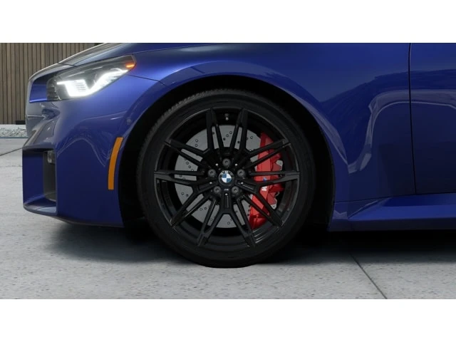 2026 BMW G87 M2 - Image 7 of 14