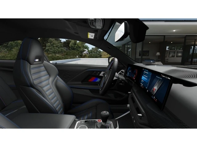 2026 BMW G87 M2 - Image 9 of 14