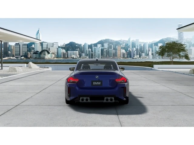 2026 BMW G87 M2 - Image 5 of 14
