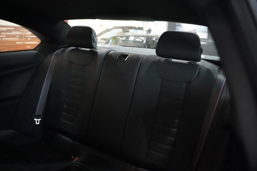 2026 BMW G87 M2 - Image 18 of 31