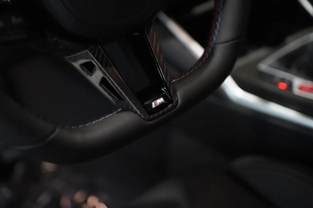 2026 BMW G87 M2 - Image 15 of 31