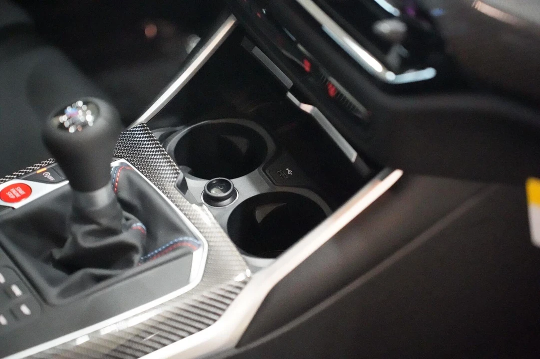 2026 BMW G87 M2 - Image 28 of 31