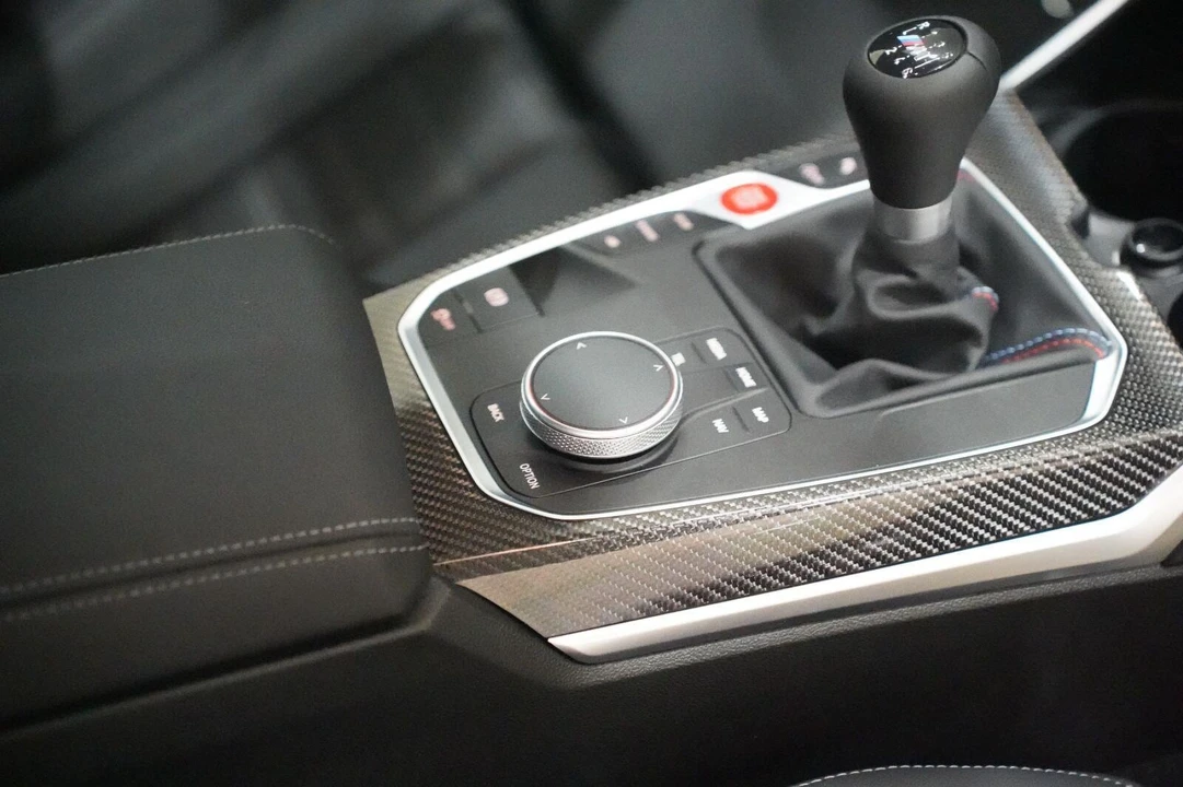 2026 BMW G87 M2 - Image 27 of 31