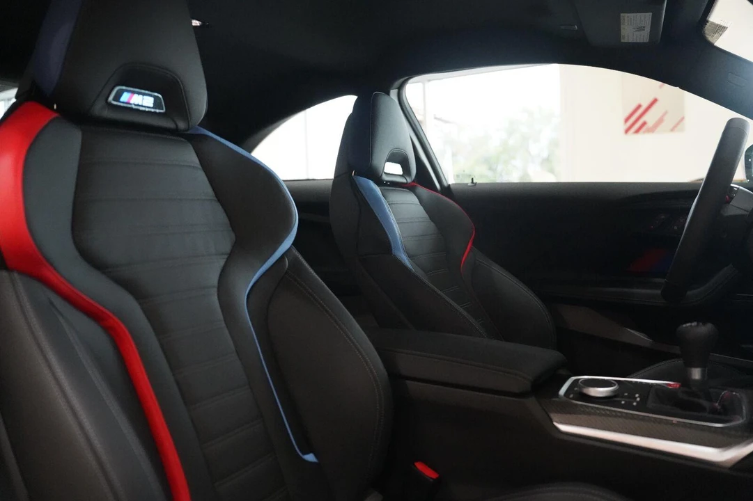 2026 BMW G87 M2 - Image 22 of 31