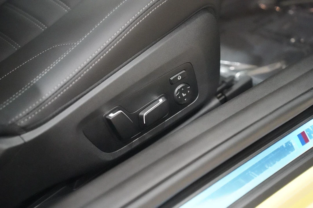 2026 BMW G87 M2 - Image 24 of 31
