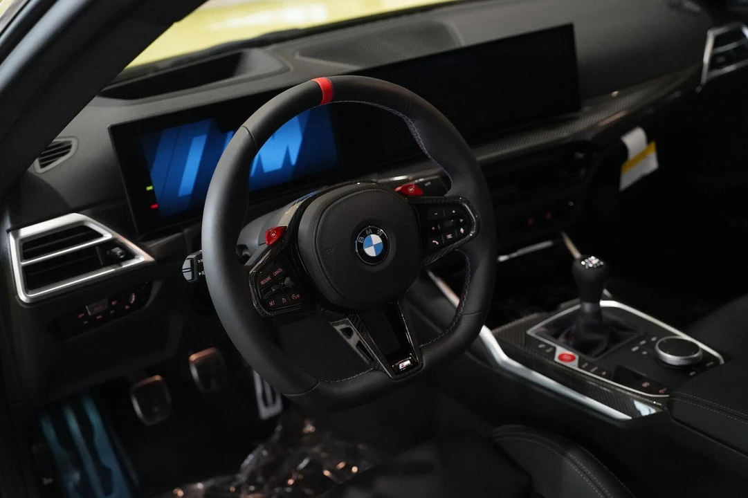 2026 BMW G87 M2 - Image 7 of 31