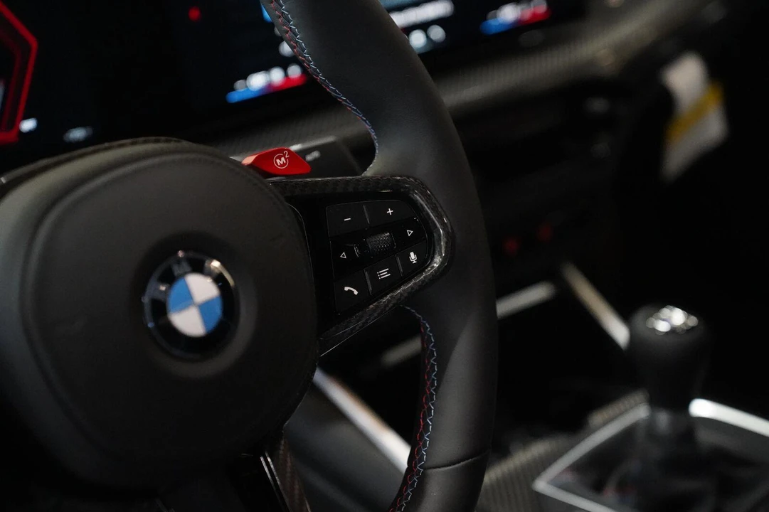 2026 BMW G87 M2 - Image 13 of 31
