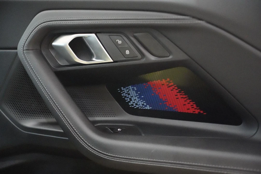 2026 BMW G87 M2 - Image 25 of 31