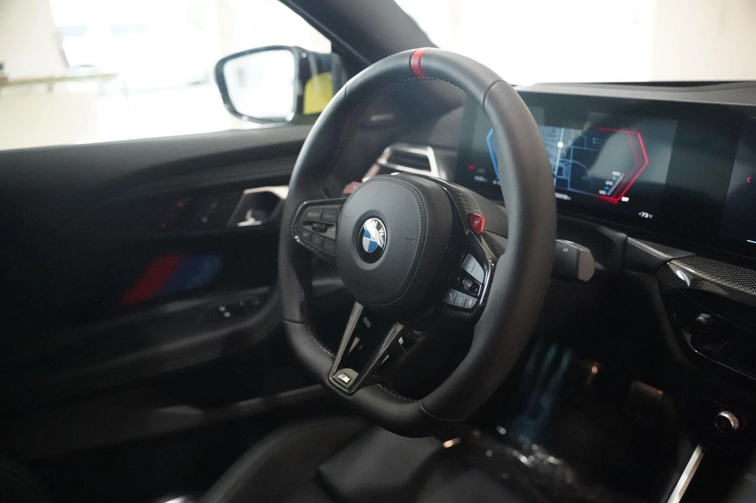2026 BMW G87 M2 - Image 29 of 31