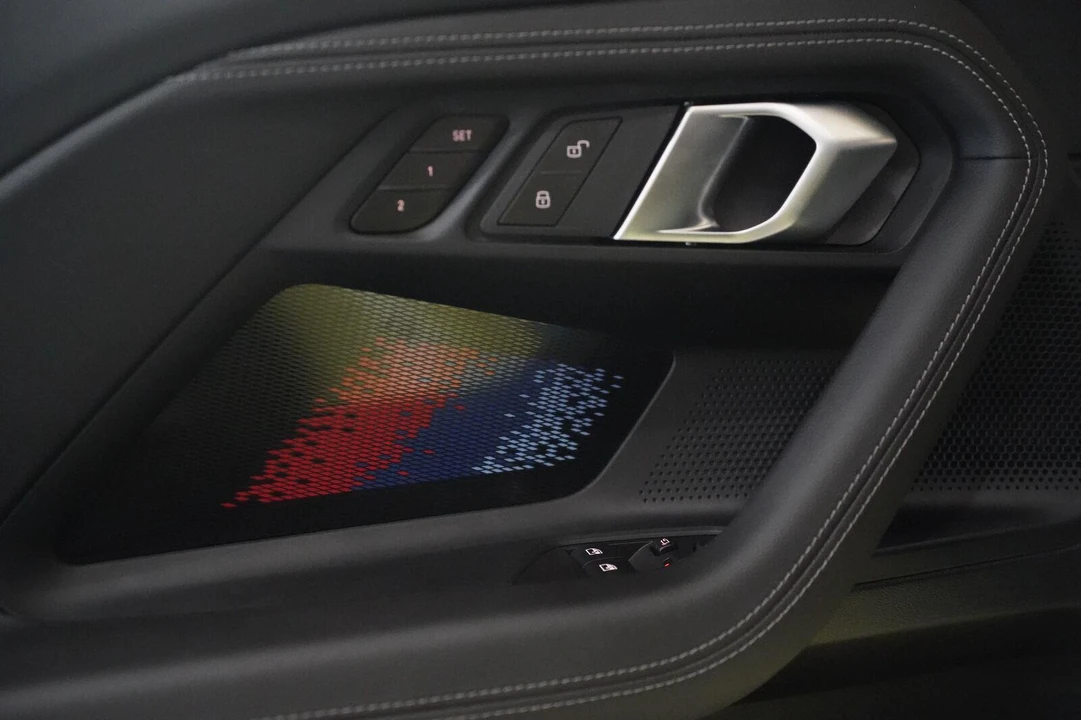 2026 BMW G87 M2 - Image 12 of 31