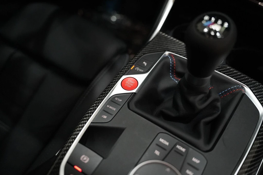 2026 BMW G87 M2 - Image 30 of 31